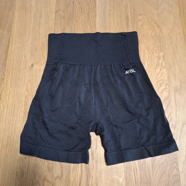 Shorts sans coutures