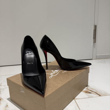 Escarpins Louboutin Miss Z