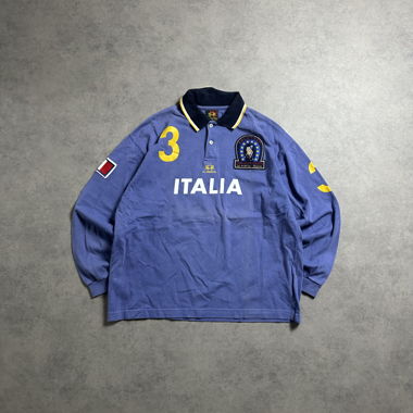 La Martina Polo Team Shirt