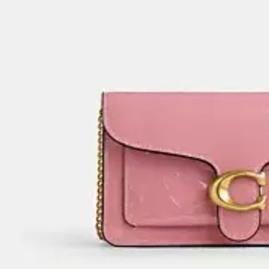 Coach Tasche
