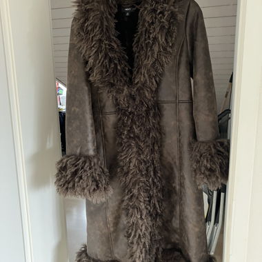 Coat From Next Size M