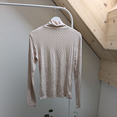 Claudie Pierlot Rollkragen Pullover
