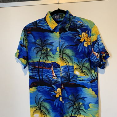 Chemise Polo by Jame's