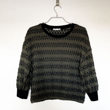 Leichte Pullover