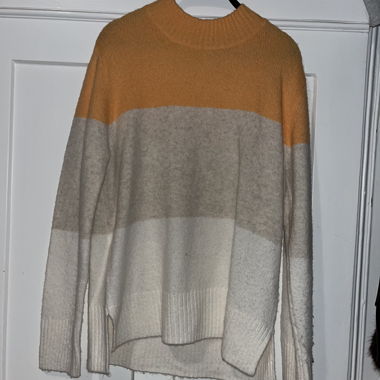 Tom Tailor Sweater