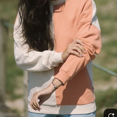 Seapath Sweatshirt