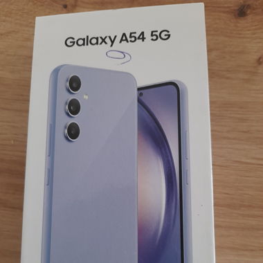 Samsung neuf 