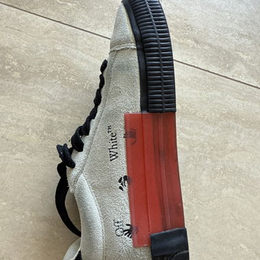 Sneakers Off White