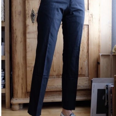 Pantalone da abito Navyboot