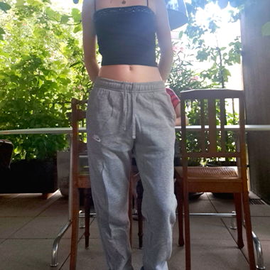 Nike Trainerhose 