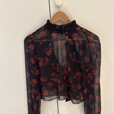 Chemise Zara
