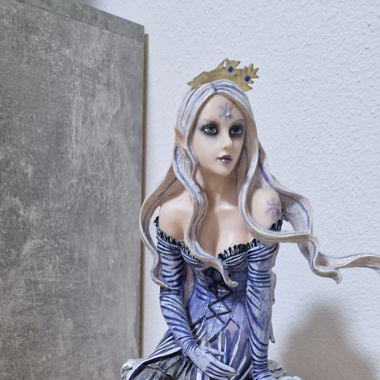 Fantasy Figur