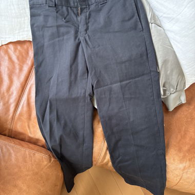 Pantalon Dickies Slim Straight