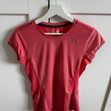 PUMA - T-shirt sportiva - Taglia S