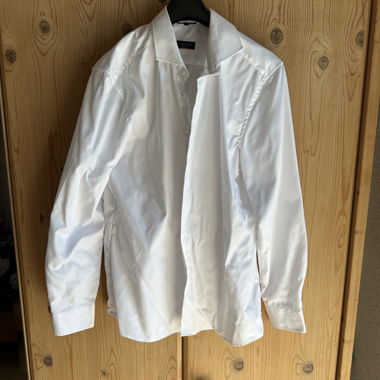 Chemise Eterna Slim Fit