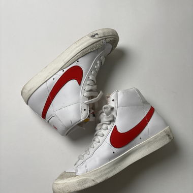 Baskets Nike montantes