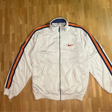 Nike Vintage Jacke