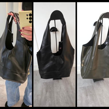 Nice shopper