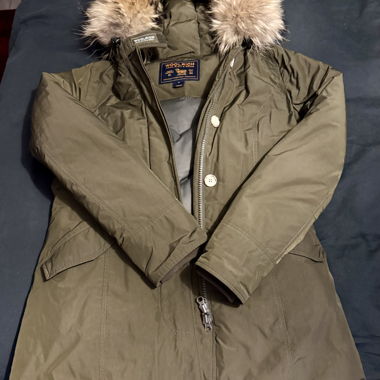 Woolrich Damenjacke