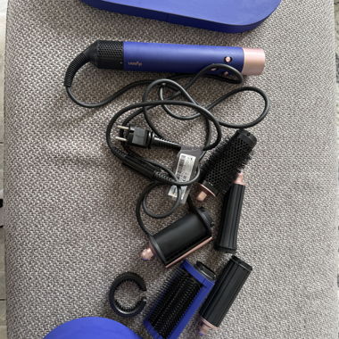 Dyson Airwrap