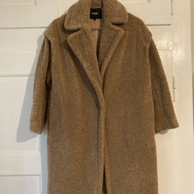 Maje Coat