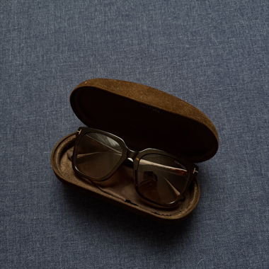 Tom Ford Selby Sonnenbrille