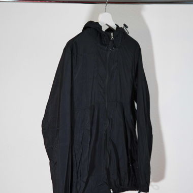leichte Sportjacke