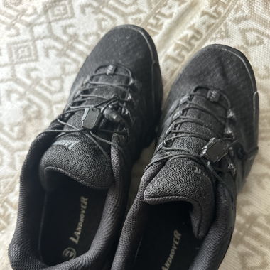 Landrover hiking shoes size EU 43