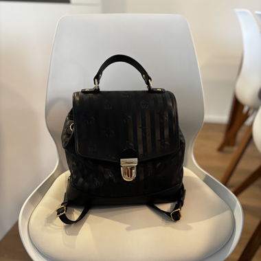 Maison Mollerus Rucksack / Umhängetasche