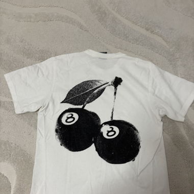 Stüssy shirt