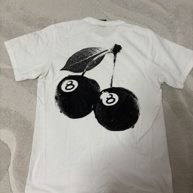 Stüssy shirt
