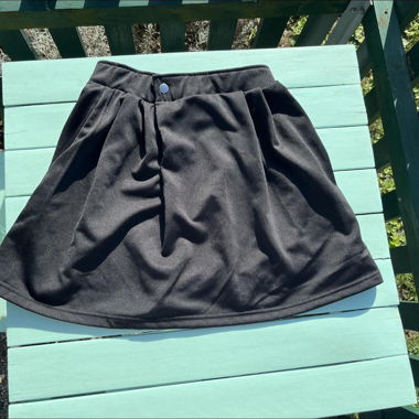 Missguided Skirt