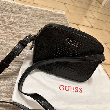 Guess Tasche zu verkaufen 