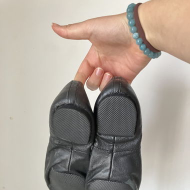 Chaussure danse Moderne Jazz