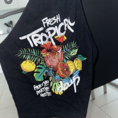Top dos nu