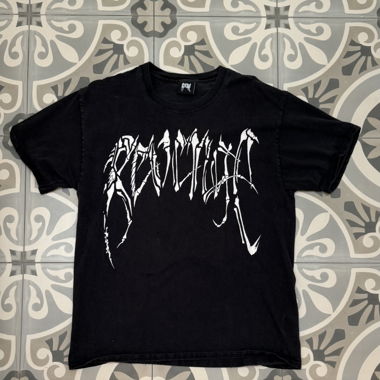 Revenge Skull T-Shirt