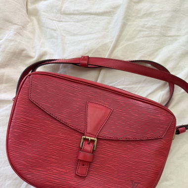 Louis Vuitton Jeune Fille