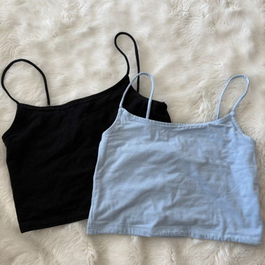 Basic tops