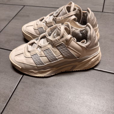 Adidas Sneaker Taglia 38