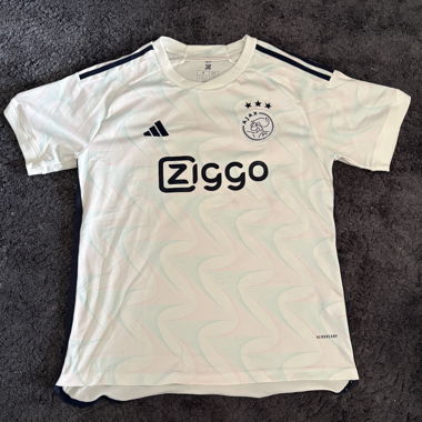 Maillot Ajax Amsterdam