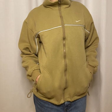 Zipp hoodie