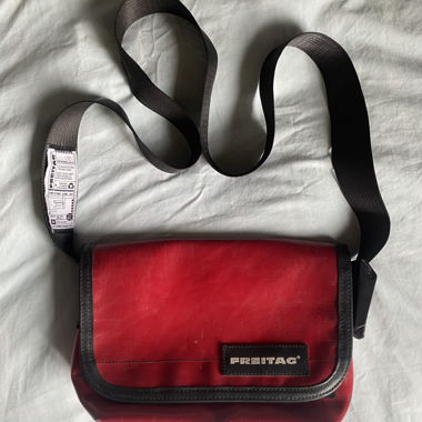 FREITAG shoulder bag Hawaii five-o