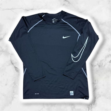 Nike Compression Shirt