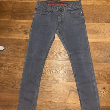 Jeans Hugo BOSS