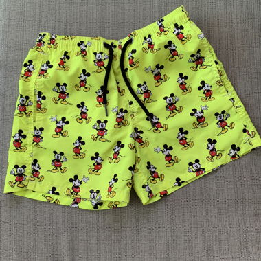 Costume da bagno MC2 Saint Barth Mickey Mouse, 8Y