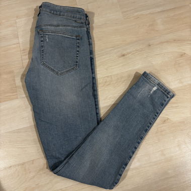 Diesel Slandy-Low Jeans Size W27-L32
