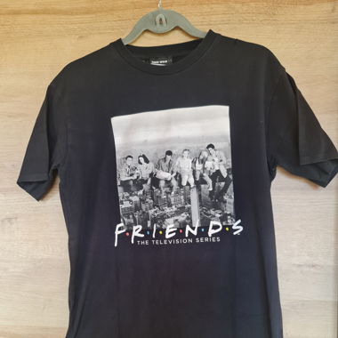 T-shirt Friends