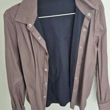 Jacke