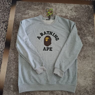 A Bathing Ape Sweatshirt
