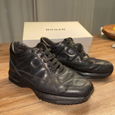 HOGAN Sneakers Grösse 41,5